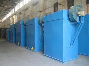 脈沖引風主機除塵器的經銷價格、廠家、圖片與濾清器解析