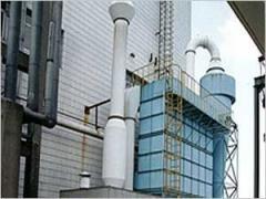 海南脫硫除塵設備 高效濾清器的選購與批發指南