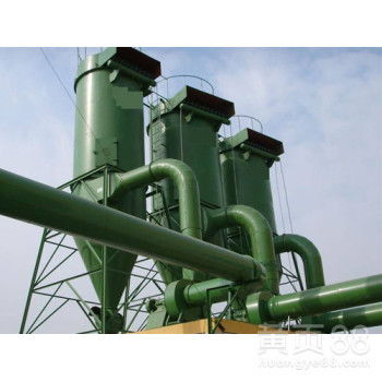 立式鍋爐脫硫除塵器——守護藍天的關鍵濾清衛士