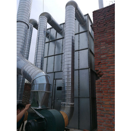 北京賽多萊爾 專業(yè)車間除塵與脫硫除塵設(shè)備解決方案提供商