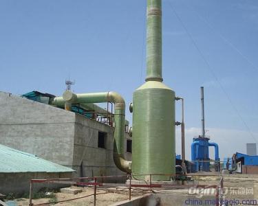 脫硫除塵設(shè)備的價(jià)格解析與選購(gòu)指南