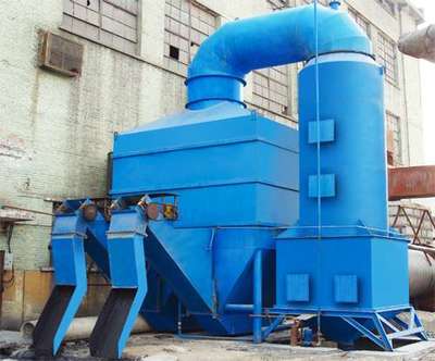 泊頭市天潔環(huán)保設(shè)備 專業(yè)打造高效收塵器、電磁脈沖閥及脫硫除塵設(shè)備解決方案