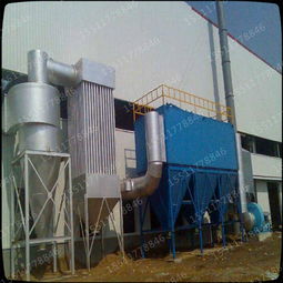 濕式脫硫除塵設(shè)備報(bào)價(jià)解析及廠家濾清器配套指南