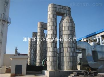 臺(tái)州脫硫除塵器 高效環(huán)保的煙氣治理利器